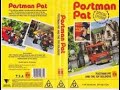 Postman Pat Postman Pat And The Toy Soldiers Australian VHS