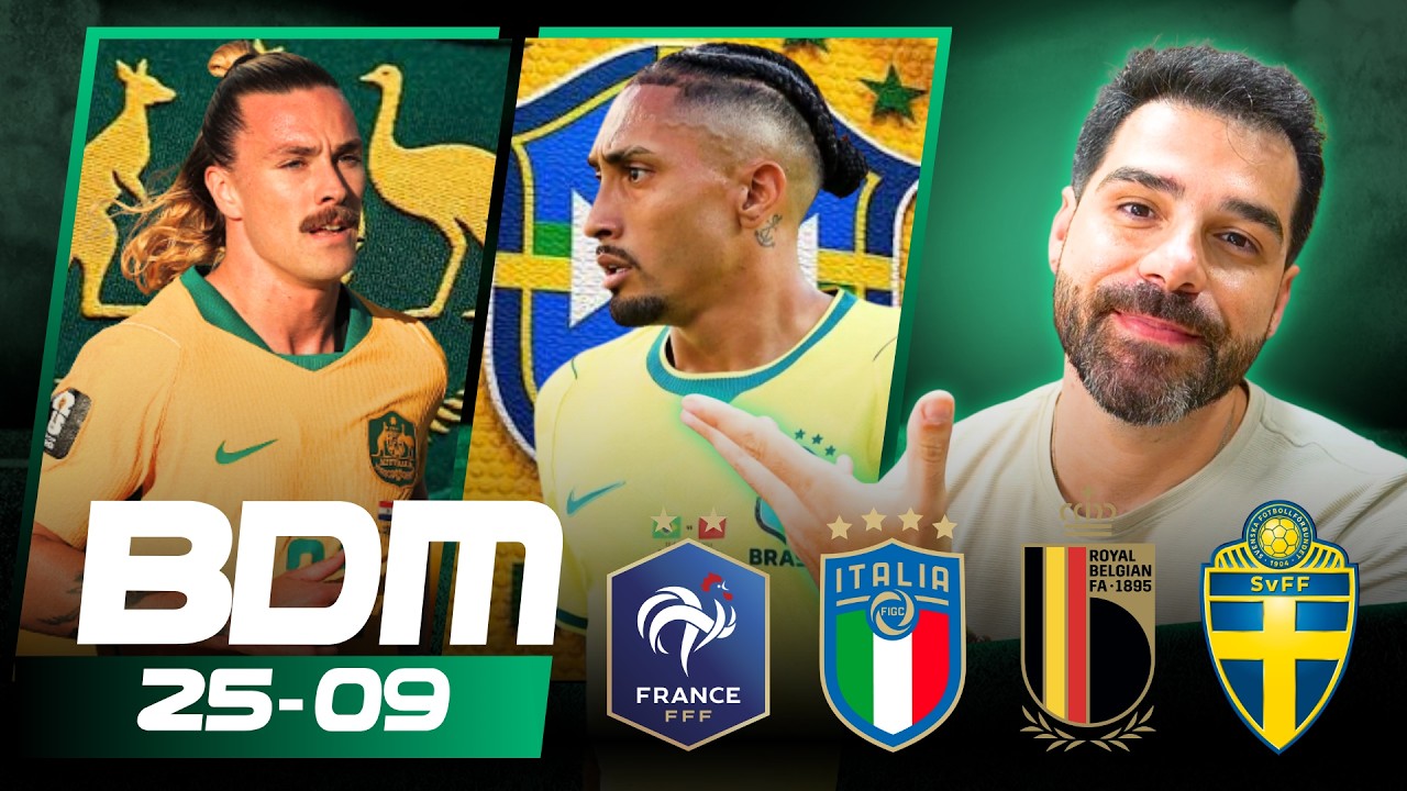 Planejamento de Apostas Esportivas | Sexta-feira 25/09/26