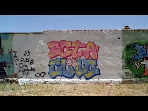 Ikki feat. Costa "Bota el Culo"