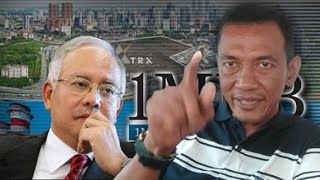 Download lagu Jebat Berbunyi Lagi! Kupas Kecelaruan Yang Berlaku Dalam Sistem Penghukuman Najib mp3