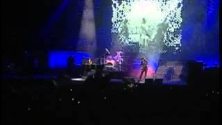 Queen + Paul Rodgers - Live in Santiago, Chile [Full Concert, 19-11-2008]