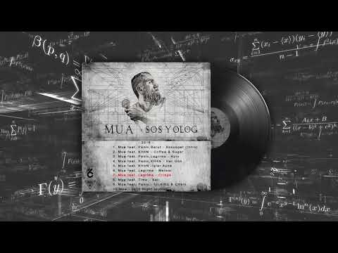 Mua feat. Lagrima - Cringe #Sosyolog