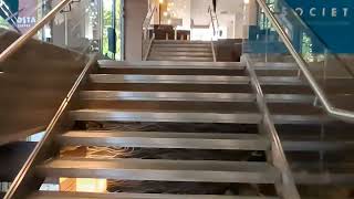 Hilton Olympia London August 2025