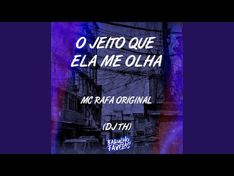 O Jeito Que Ela Me Olha