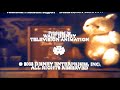 DVD Closing To Winnie The Pooh A Very Merry Pooh Year UK DVD