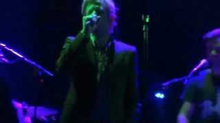Spoon - The Ghost Of You Lingers (HD) Live In Paris 2014