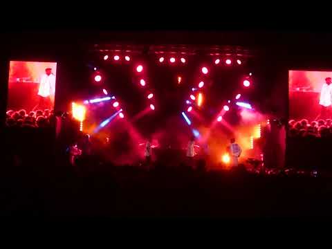 Superwak Clique Live @ Royal Arena 2017