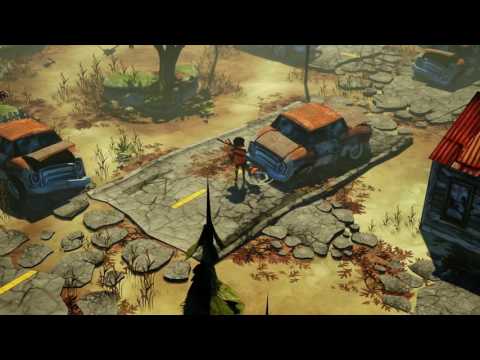 The Flame in the Flood Complete Edition Launch Trailer 1080p