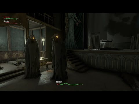 TQ plays Pathologic 2 episode 42, This Time For Sure!