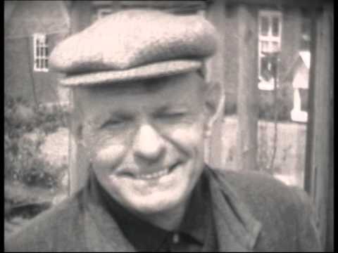 Wehe-den Hoorn Dorpsfilm uit 1966 (Groningen)