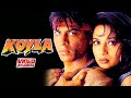 Koyla Video Jukebox Shahrukh Khan Madhuri Dixit Kumar S Alka Y 90 S Hindi Romantic Songs