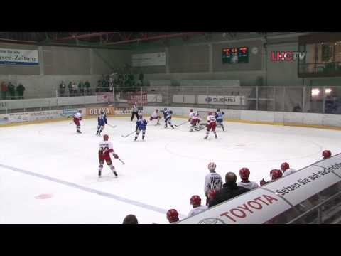 LHC TV - Highlights - 25 octobre 2011