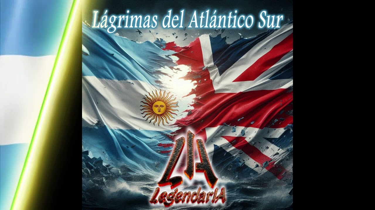 12 La caída de Puerto Argentino