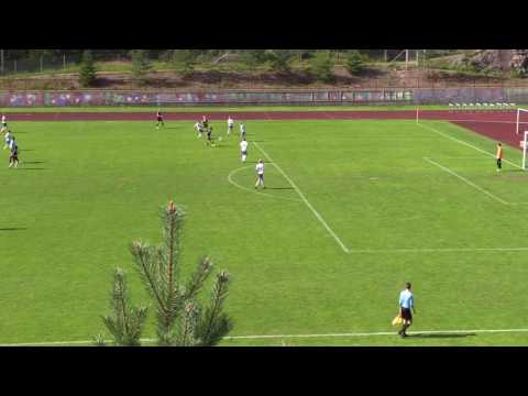 20160820 FCFJ P02v - EsPa/HooGee YJ highlights