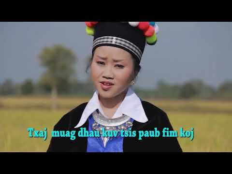 Nkauj Noog Hawj   Nco Xyoo 75 Official MV