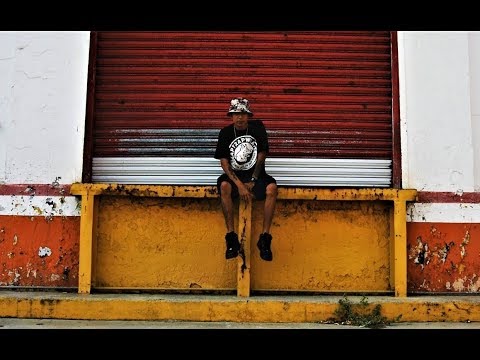 THR Cru2 ☠️ - WE BRAWL 💪🏽 (video oficial)