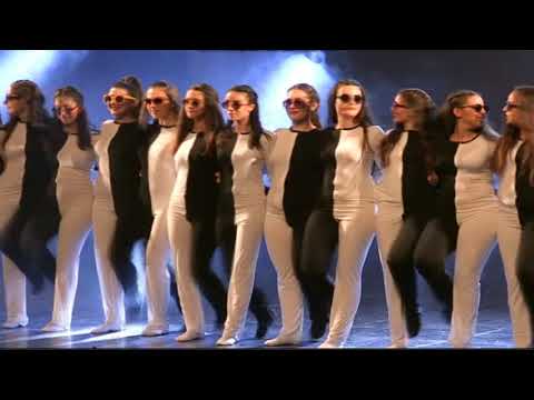 ShakallisDance2017 "Black and White"