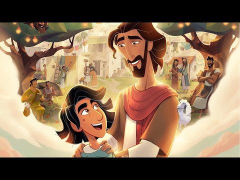 Trailer-Vorschau: Johannes und das Licht der Welt