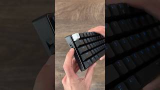 FIRST EVER LOGITECH G 60 KBD - G PRO X 60 #asmr ๐ FIRST EVER LOGITECH G 60 KBD - G PRO X 60 #asmr ๐