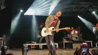 Hunter Hayes - Storm Warning, Tattoo mashup