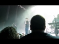 Phoenix - Oblique City (live Vancouver 2013/03/28)