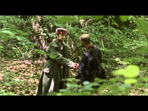 "Mazure" de Joey LACROIX - ESRA 2012