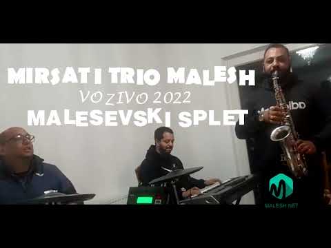 MIRSAT I TRIO BEROVO - MALESEVSKI SPLET
