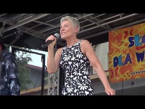 Duo Fenix - Dwa Fyniki - Zaszczepimy się na miłość  (Bydgoszcz - Dni Szwederowa 2023)