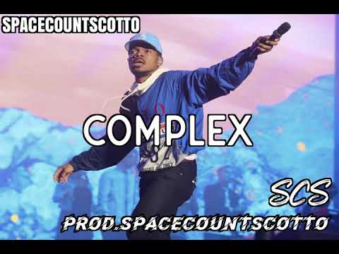 [FREE] Mac Miller x Chance the Rapper x Logic Type Beat - "Complex" | Prod.Spacecount