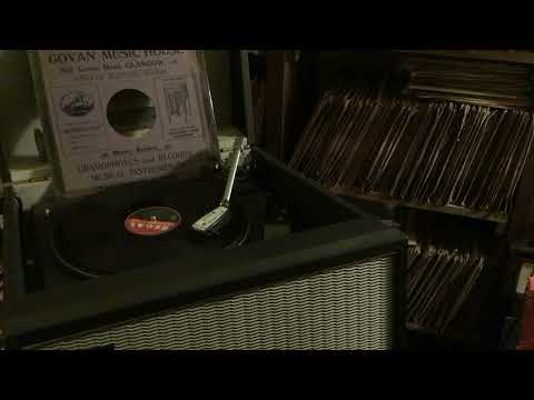 Dinner at Eight… By… The Broadway Bandits. 1933