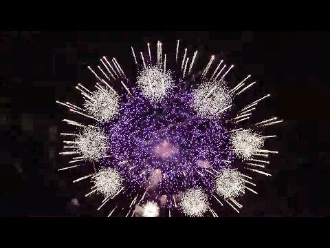Pirotecnina F.lli Pannella | Festa di San Trifone, Adelfia 2019
