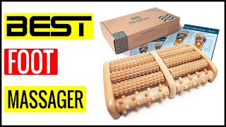 ✅  Best Rated Foot Massager Reviews In 2023 🏆 Top 5 In The Market