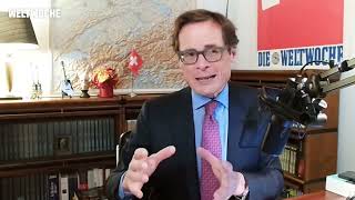 SVP-Rösti weibelt für Internet-Zensur – Weltwoche Daily CH