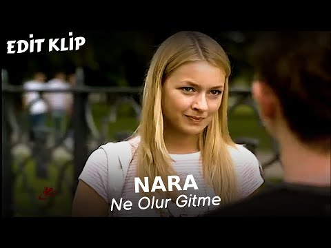 Grup Nara - Ne Olur Gitme (Fenomen Edit)