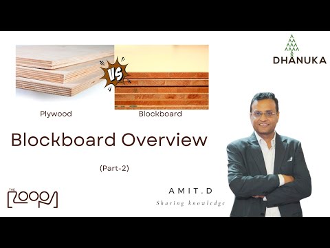 Plywood Core Veneers Explained
