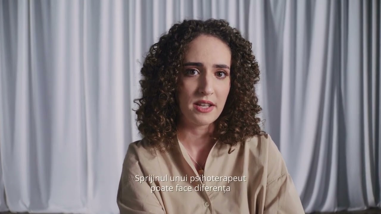 SPOT 3: Este important să-i înțelegem, să fim acolo pentru ei