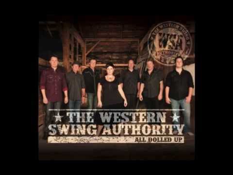 The Western Swing Authority - I've Got a Feelin' (Mobile)