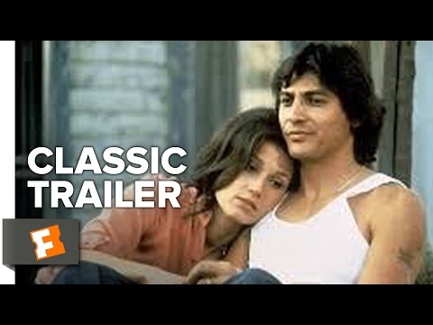 Boulevard Nights (1979) Official Trailer - Richard Yniguez, Danny De La Paz Gang Movie HD