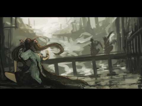 OtTW Photo Theme 5 - Zenith of Demise and Creation