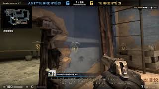 Miniaturka - CS GO - Sebon ACE CLUTCH