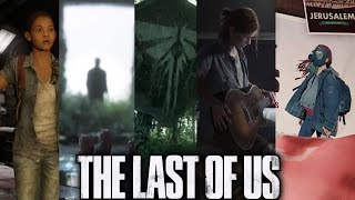 Which 'Last of Us: Part 2' Theories Make Sense