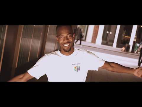 JoSoSick - Active (Music Video) Prod.By Dunkee