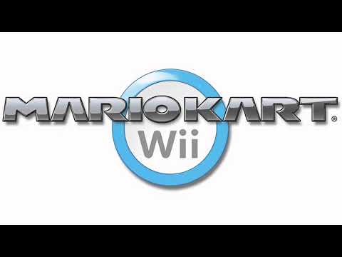 Galaxy Arena (Retro Ringtone Remix) - Mario Kart Wii