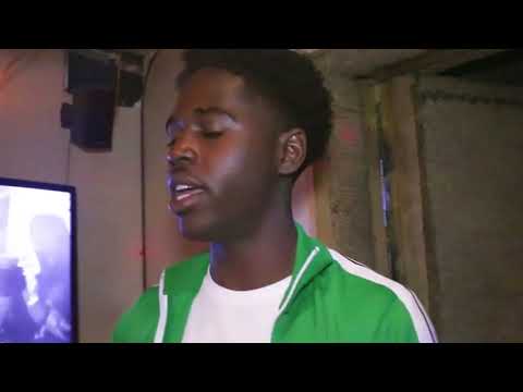 ManiGzz - THRU THE RAIN (BEHIND THE SCENES)