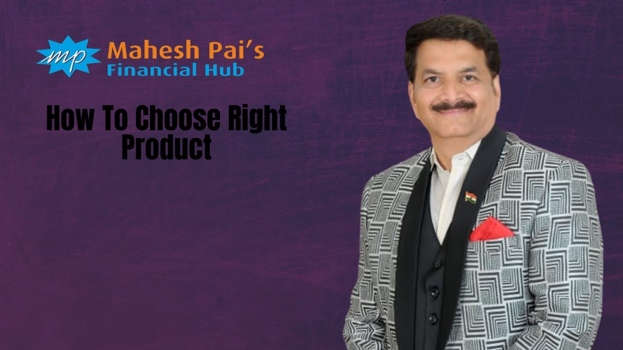 How to Choose Right Product