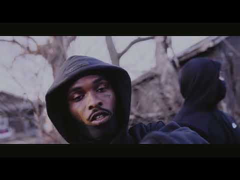 Lil Darr - Trap Allegiance (Official Music Video)