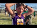 Middle School 3K XC Meet