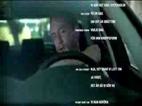 Mange Schmidt feat. Petter - Giftig MUSIC VIDEO