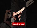 Hyper Rose Gold For A Life Time Action Usa Guns Colt California Love Glock Luxury 45acp