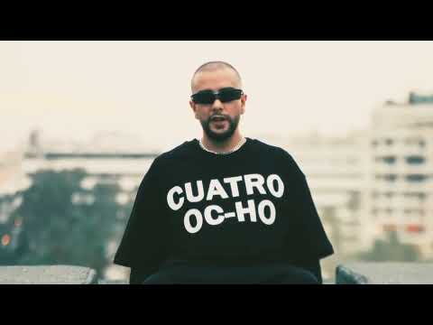 Draganov - BON COURAGE (Clips vidéos Musicales)